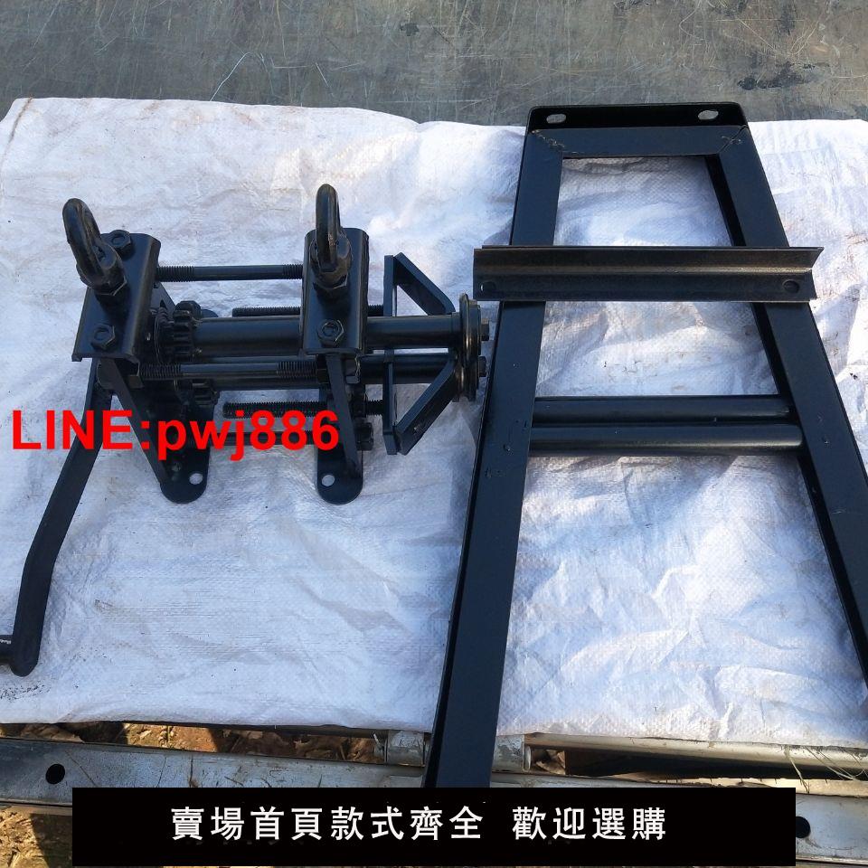 {台灣公司 可開發票}鐵皮壓邊機手動鐵皮壓邊機卷板機鋁皮咬口機不銹鋼鐵皮擼邊機 2