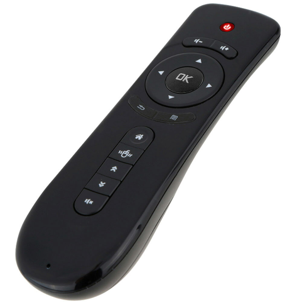 T2 飛鼠遙控器 滑鼠 家用電玩主機 /筆電/電腦/數位電視相容