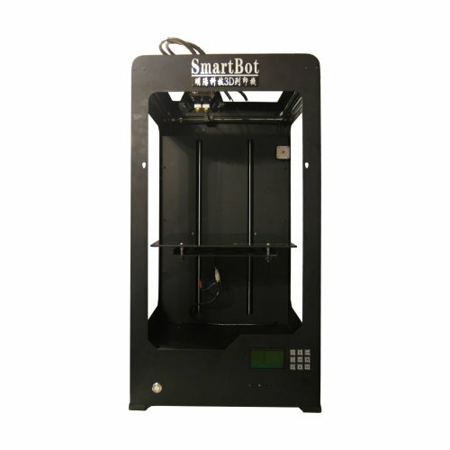  【舊換新活動】3D列印印表機【SmartBot SH 3D印表機】列印尺寸252*305*520mm 雙噴頭打印 3D列印機 3D printer 3D打印機※另有3D列印耗材/線材【可搭3D印表機舊換新方案】 好用嗎