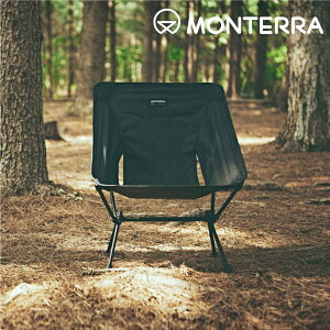 Monterra Gram Chir (UL Chair) 輕量月亮椅 / 城市綠洲 (韓國品牌、露營、摺疊、收納、外出、戶外、野餐)