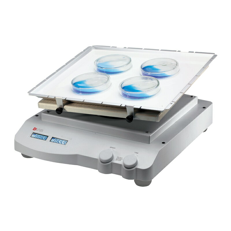 《DLAB》振盪培養機 3D搖擺式 3D Shaker