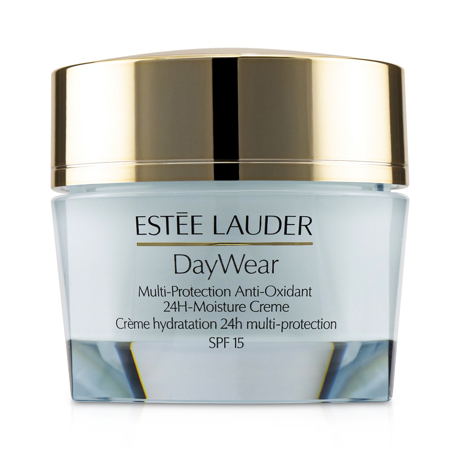 雅詩蘭黛 Estee Lauder - DayWear 多功能抗氧化24H保濕霜SPF 15 - 乾性皮膚