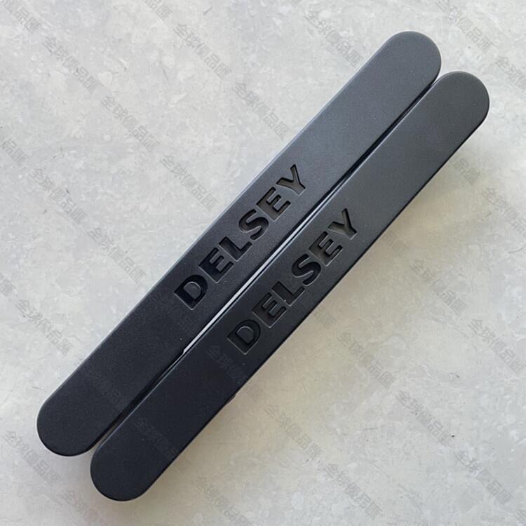 【全球優品匯】行李箱配件必備delsey行李箱配件手把法國大使拉桿箱提手部分戴樂世通用手柄