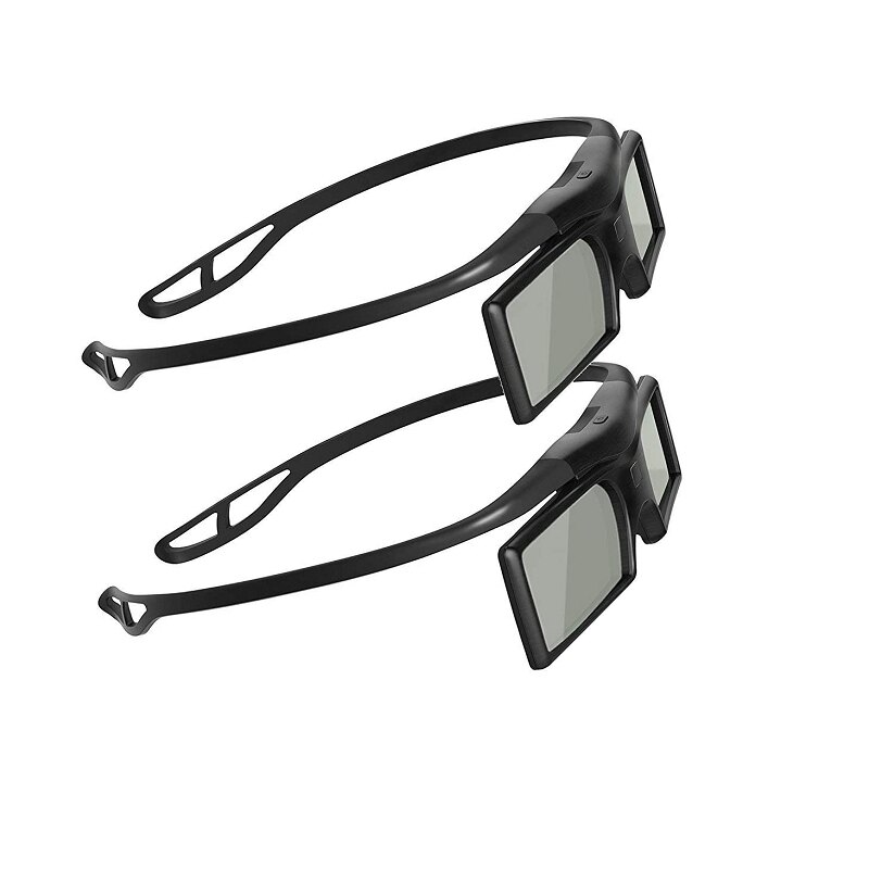 Sintron] 2X 3D 主動式眼鏡相容於SONY TDG-BT500A RF Glasses for Sony