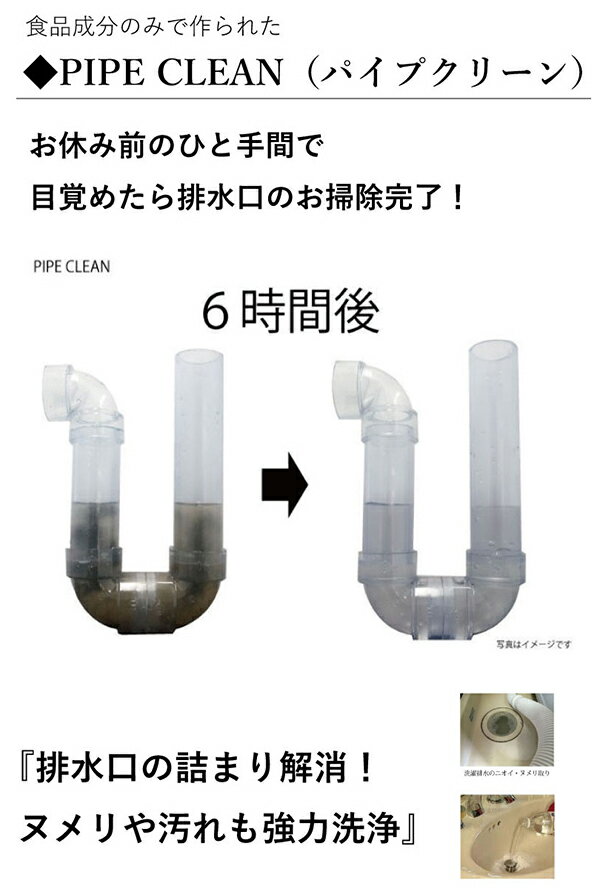 全館95折 日本hotapa 排水管清潔粉水管清潔水管疏通0g 日本抗菌綜合研究所日本製該該貝比 該該貝比日本精品直營店
