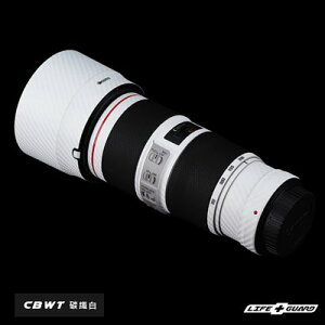 LIFE+GUARD 相機 鏡頭 包膜 Canon EF 70-200mm F4 L IS II USM (標準款式)
