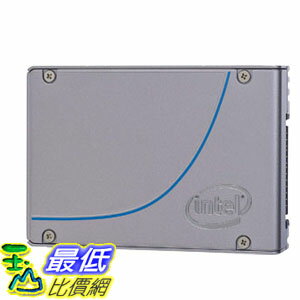 [7美國直購] Intel 750 Series 800GB Solid State Drive (SSDPE2MW800G4X1) NVMe PCIe 3.0 x4, 2.5