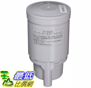 [8東京直購] Panasonic 國際牌 松下 鹼性離子濾水器套件 TK73408 用於傳感器清潔