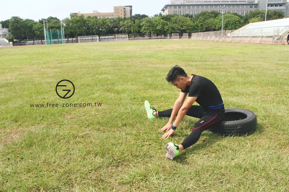 FREEZONE 機能壓力褲 FZ100型 【男】多色 2