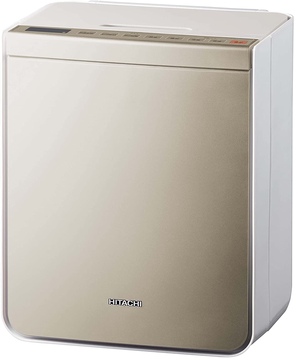 日本 HITACHI 日立  HFK-VS2500 HFK-VS3000 衣物 棉被 鞋 乾燥  兩色 日本必買代購