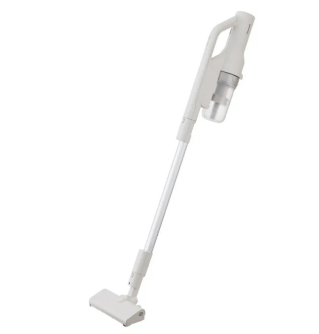 【Panasonic國際牌】大容量集塵吸塵器MC-SBM20-W