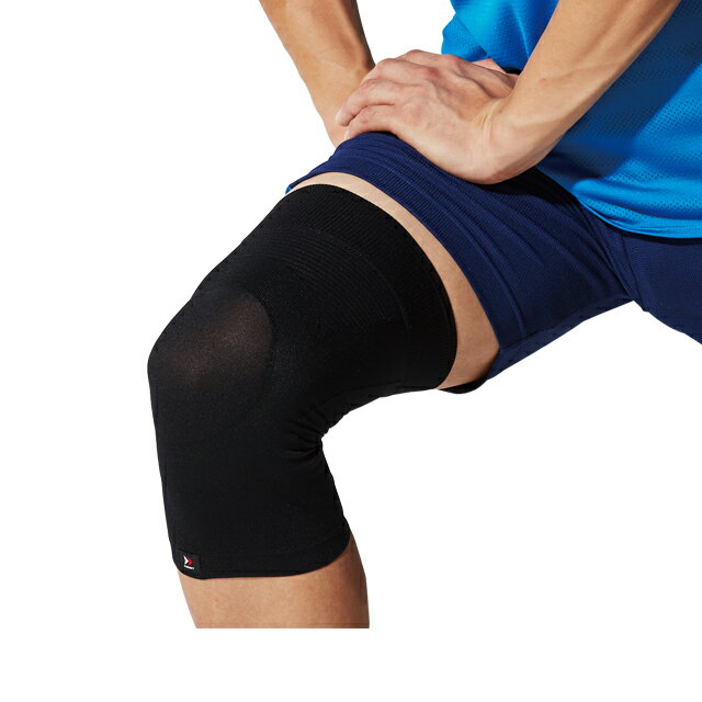 ZAMST Bodymate Knee 膝蓋護具 3