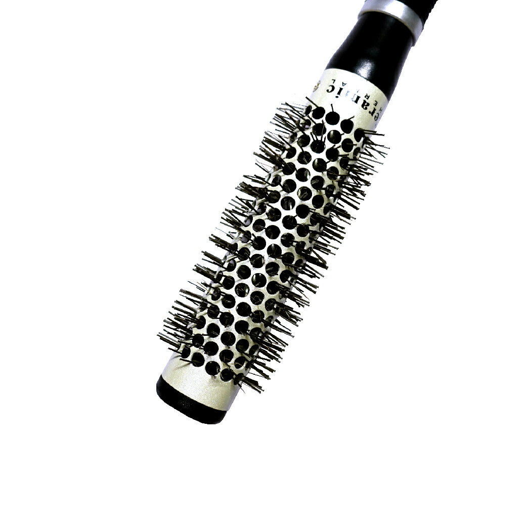 FRACIUS 法拉西施 - D511M 陶瓷負離子蜂窩圓梳 3