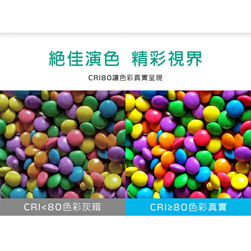 ADATA威剛 省電LED9.5W燈泡(白光/黃光) 無藍光危害 球泡燈 燈 燈具 燈泡 照明【愛買】 5