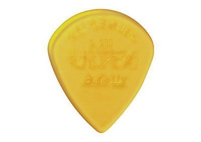 Dunlop Ultex Jazz III XL 電吉他/電貝斯 Bass Pick 彈片【唐尼樂器】