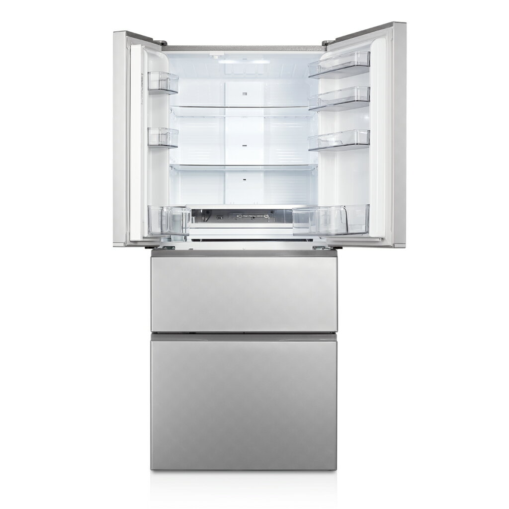 【CHIMEI奇美】 610公升四門變頻電冰箱(UR-P61VD9) 含基本安裝+舊機回收 4