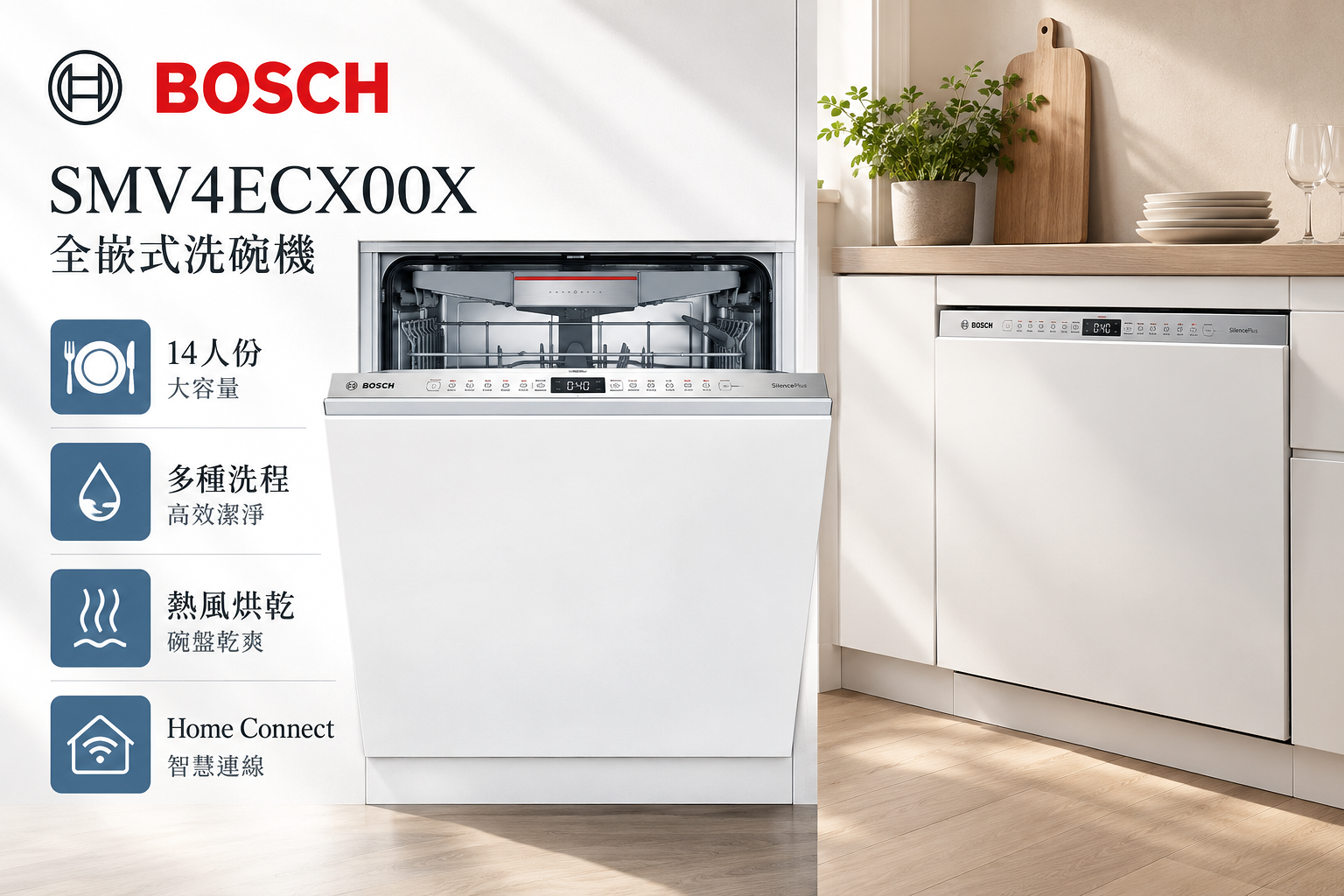 KW廚房世界 - 限時優惠好康折扣