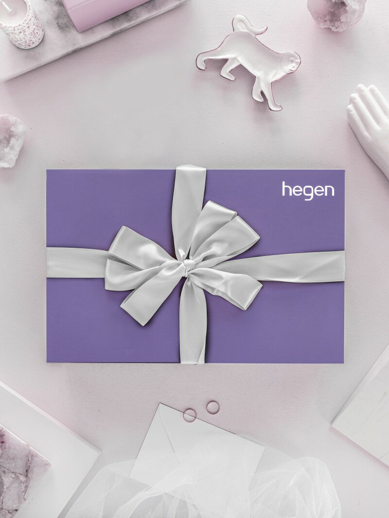 【hegen】紫綻花漾禮盒 /彌月送禮 ★衛立兒生活館★ 6