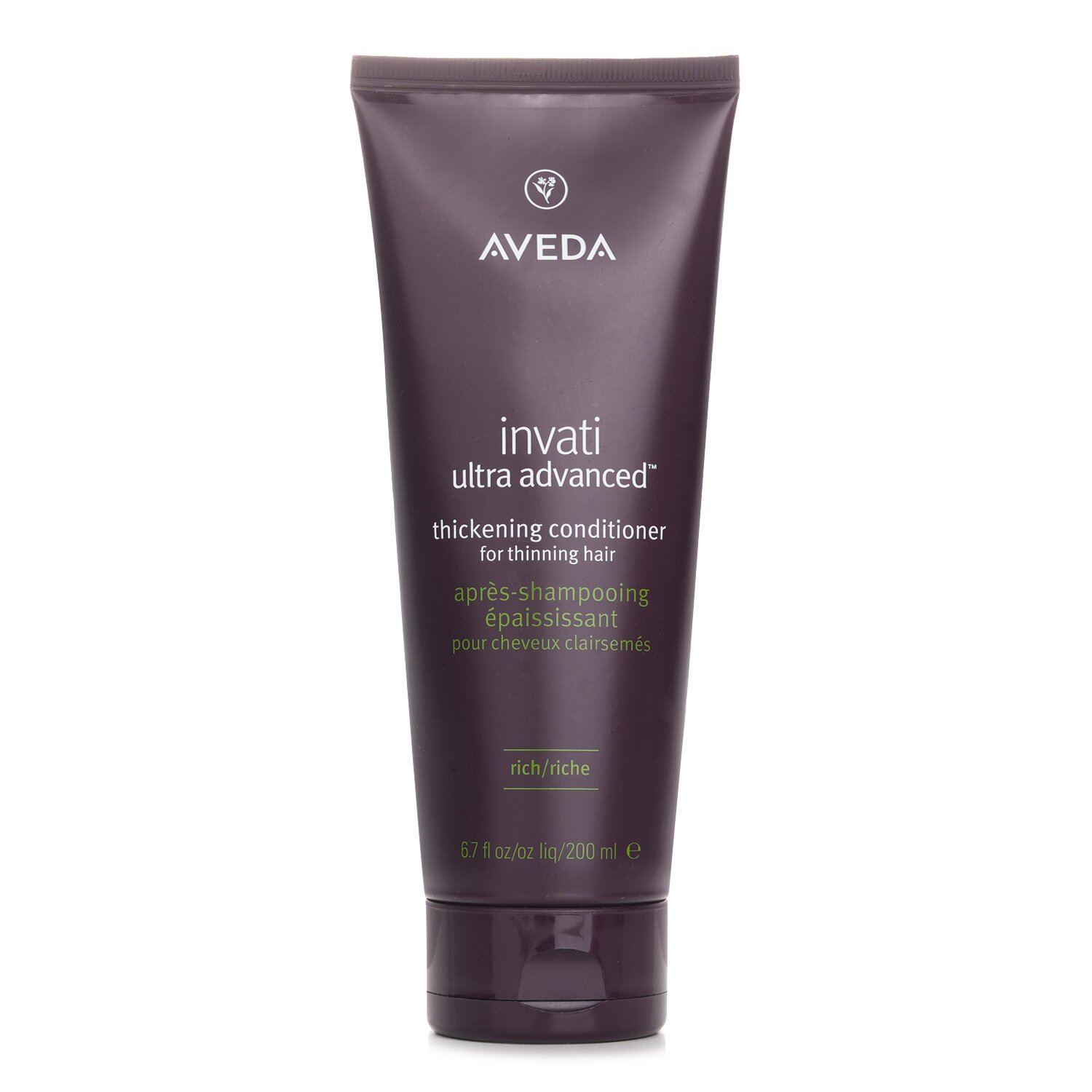 艾凡達 Aveda - Invati Ultra 高效防脫護髮素（濃潤型）