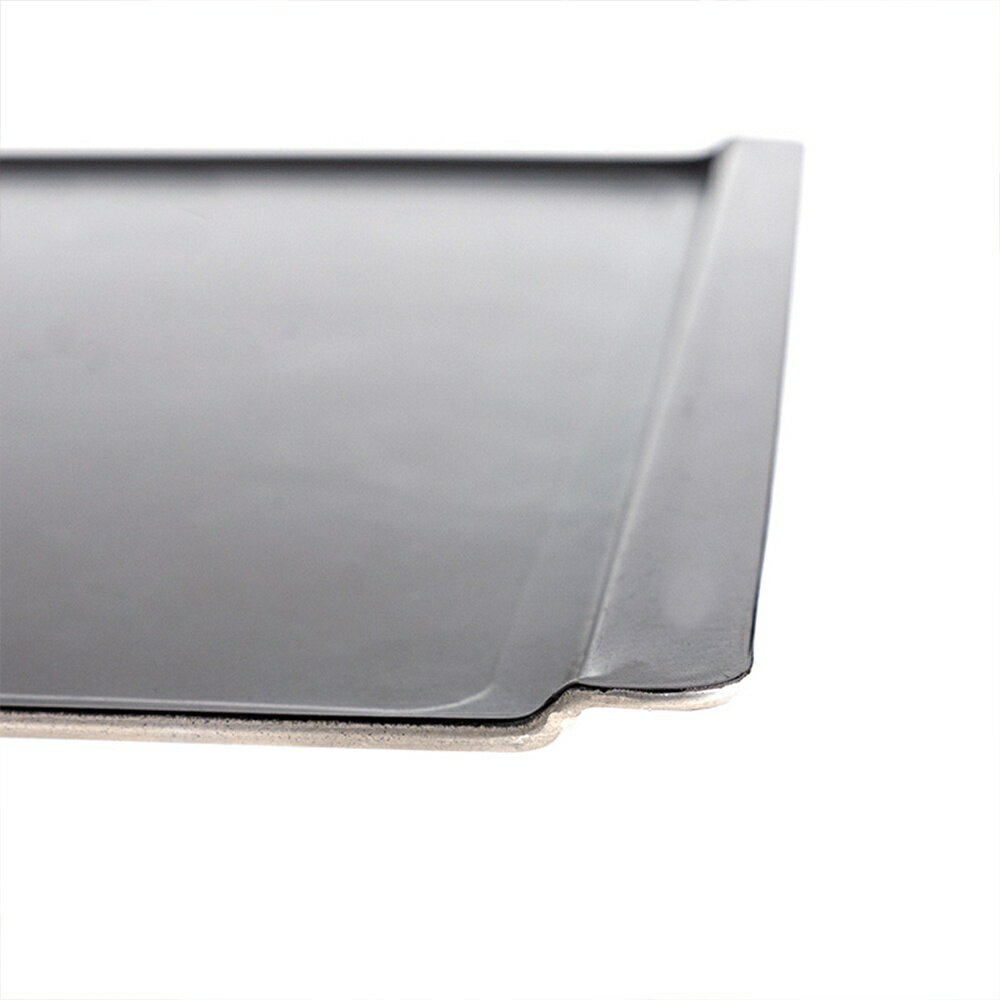 【SANNENG 三能官方】鋁合金烤盤 UNOX小四盤烤箱 UNOX烤盤 1000系列不沾 SN1157【領券滿額再折千12/31止】 2