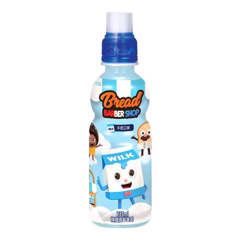 ＵＴＯ｜韓國Lotte樂天 兒童飲料(235ml)  韓國原裝進口/台灣公司貨/開立發票 2