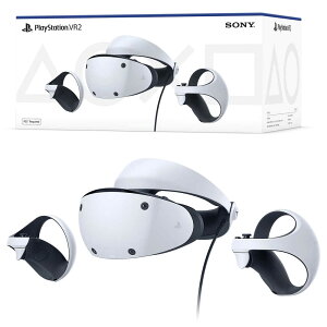 【最高22%回饋 5000點】【點數回饋】SONY PlayStation® VR2 PS VR2 主機【現貨】【GAME休閒館】EE3026