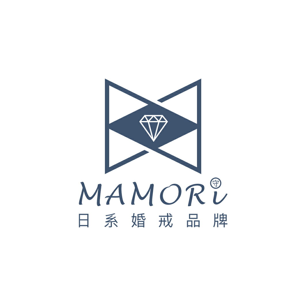 MAMORi日系戒指