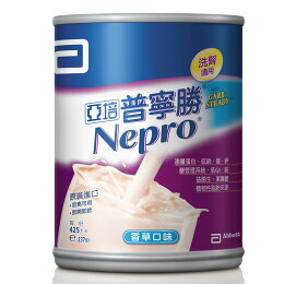亞培普寧勝(237ml) x24入