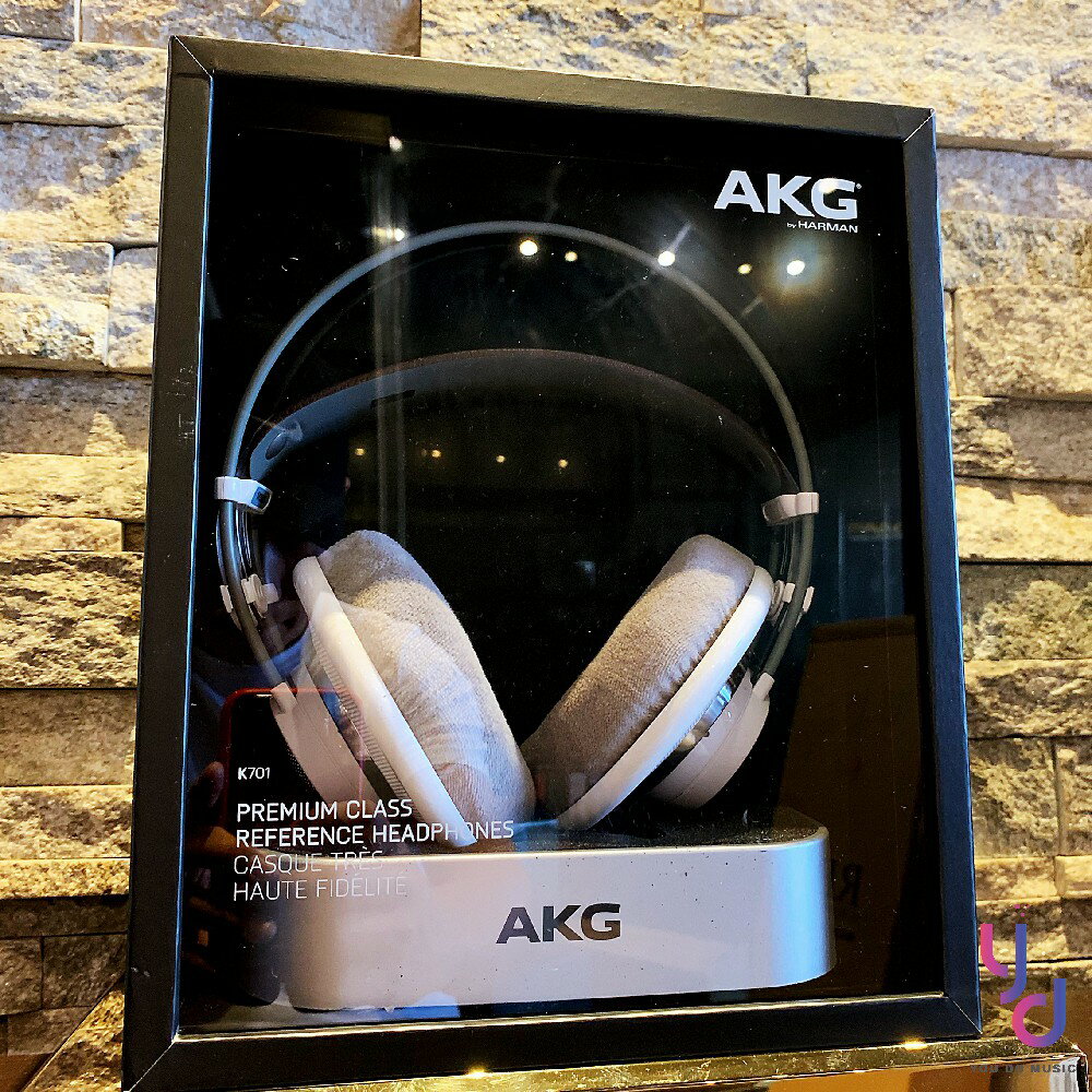 現貨可分期 轉接頭 AKG K701 開放式 耳罩 監聽 耳機 經典 白雪公主 高音質 錄音 編曲 舒適