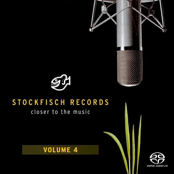 【停看聽音響唱片】【SACD】老虎魚精選第四輯