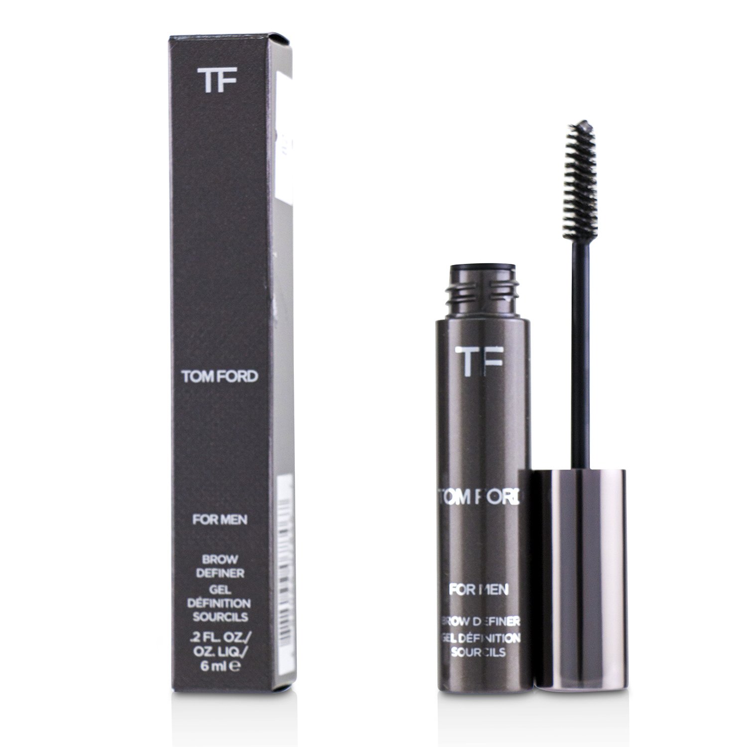 Tom Ford - 男士眉毛定型膠 Brow Definer Gel