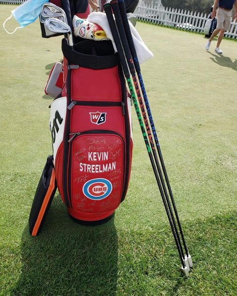 【SuperSpeed】SuperSpeed 揮桿訓練組 高爾夫 長桿訓練 揮速棒 揮速棍 揮桿速度 美國原廠代理正品【正元精密】 4