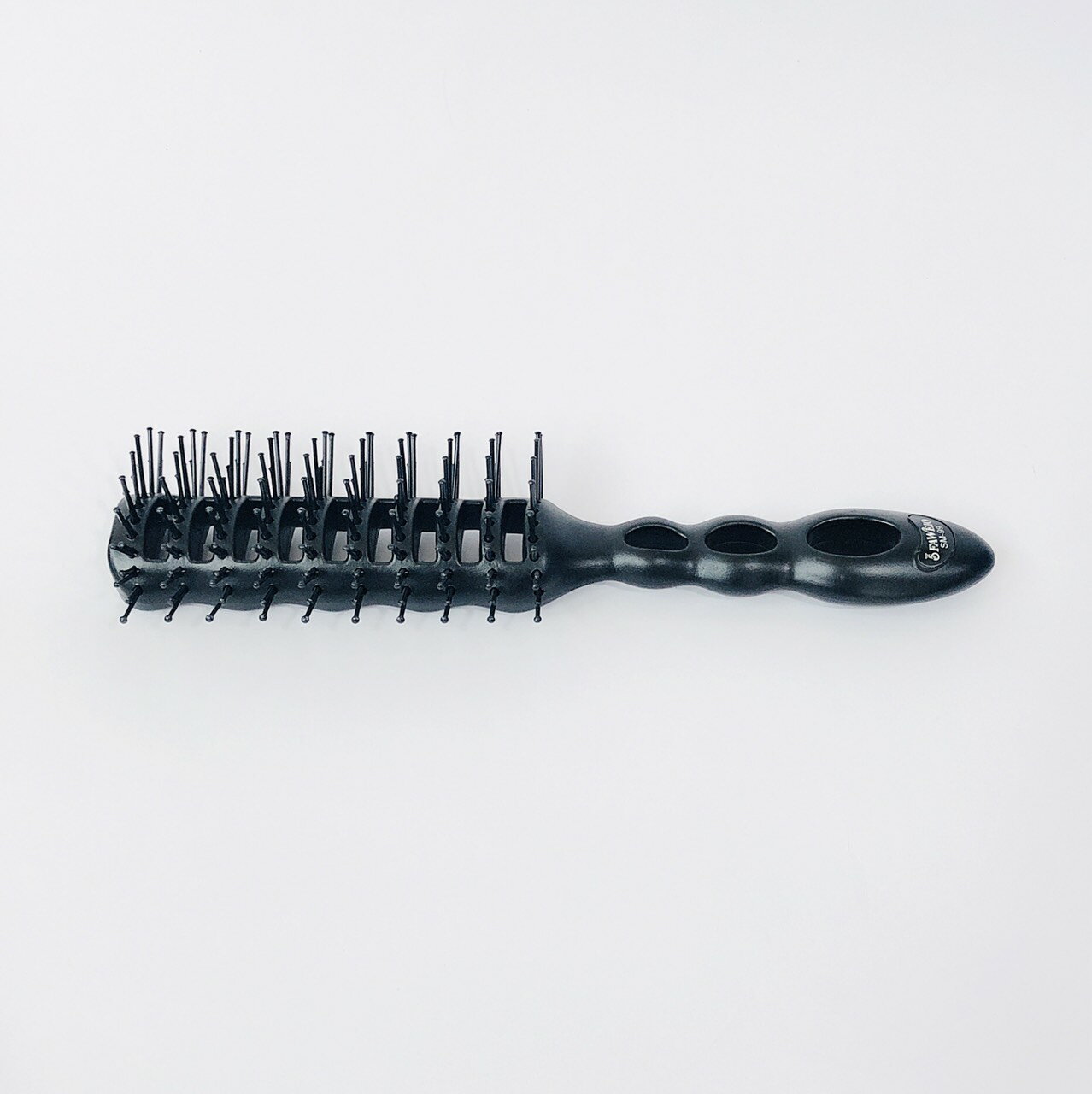 SM-99 九排排骨梳 Be My Boyfriend 王盈喬老師推薦 梳子 [交換禮物.$199免運] 2