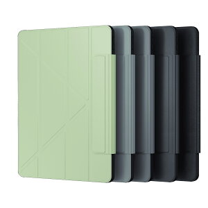 SwitchEasy Origami 全方位支架保護套 for 2021 iPad Pro 12.9