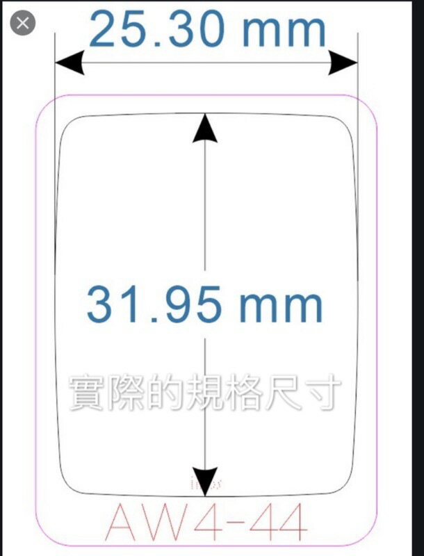 iMOS  Apple Watch s7 se 38 41 42 44 45 mm 疏油疏水 非滿版 雷射防偽 螢幕 保護貼 二入【299免運領券再享折扣】 8