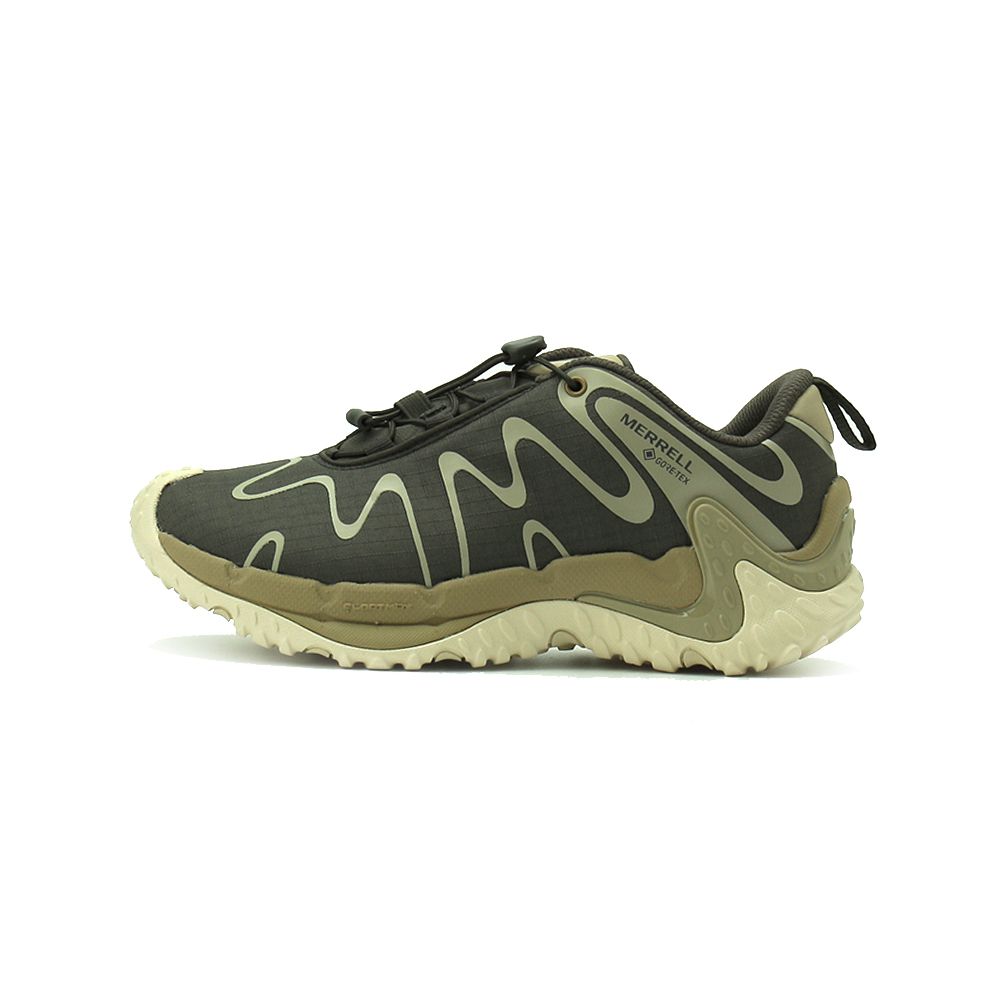 MERRELL CHAM REDUX STORM GORE-TEX 防潑水鞋 深灰 ML00003558A 女鞋 治裝激推