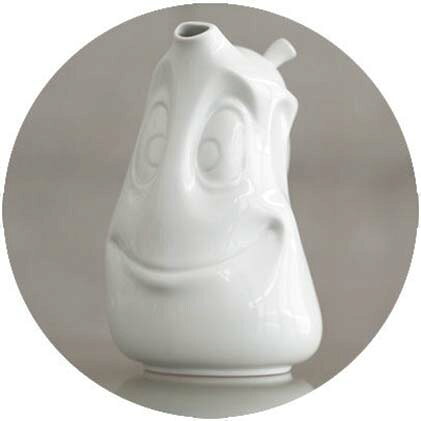 德國Tassen 精瓷趣味壺