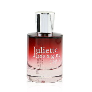 帶槍茱麗葉 Juliette Has A Gun - Lipstick Fever 香水噴霧