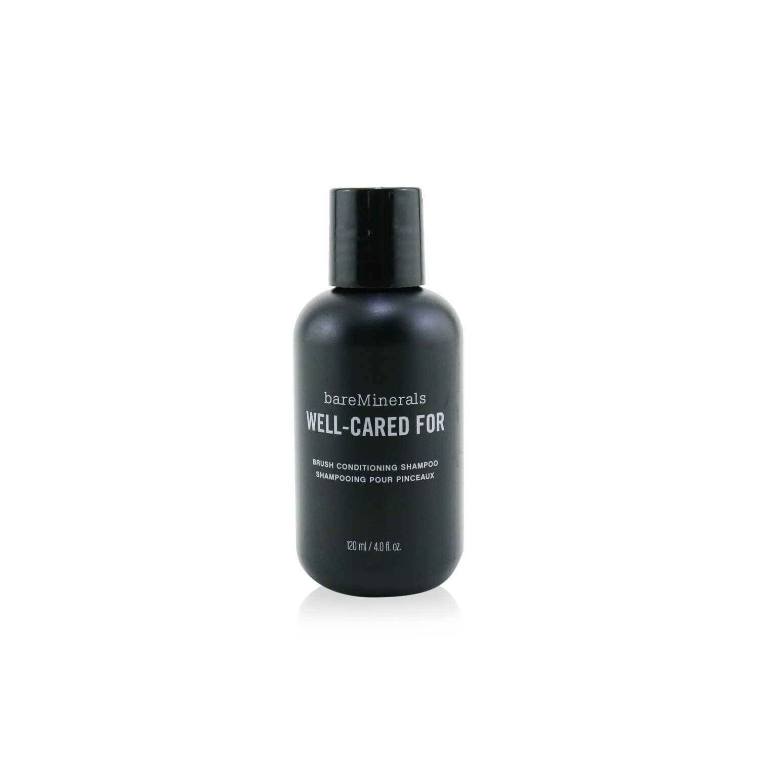 BareMinerals - i.d.刷具清洗護理液 i.d. Well Cared For Brush Conditioning Shampoo