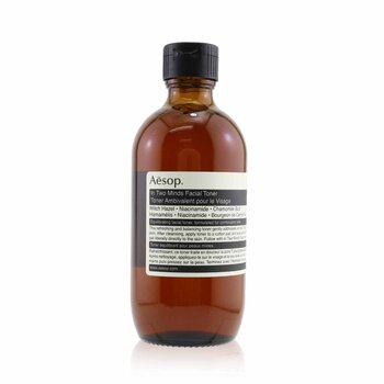 SW-Aesop-81 二重奏調理液 (混合肌膚) 200ml