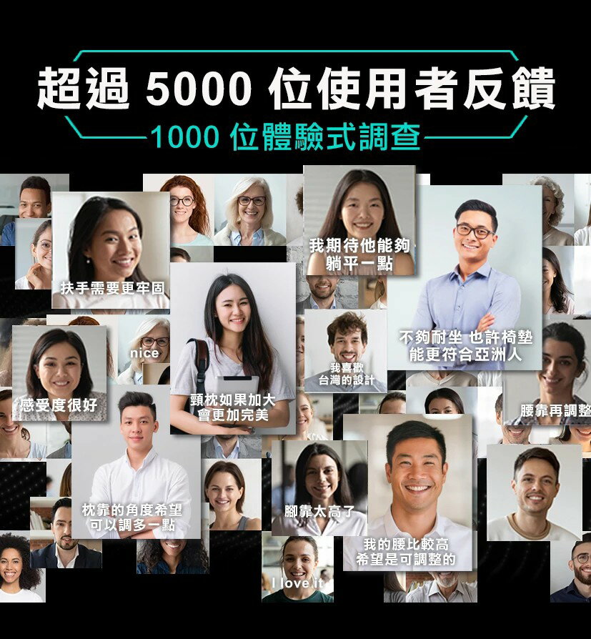 【FUTURE LAB. 未來實驗室】7D人體工學躺椅 電競椅 躺椅 電腦椅 辦公椅 人體工學椅【JC科技】 7