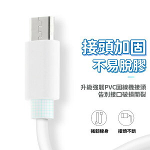🔥台灣出貨🔥1A充電線 【1米長】 Micro USB 通用數據線 手機充電線 安卓 android 蘋果