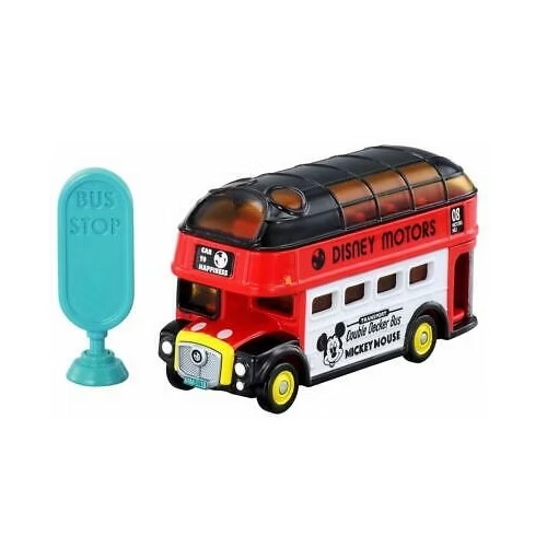 TOMICA 米奇巴士(TOMICA SHOP)