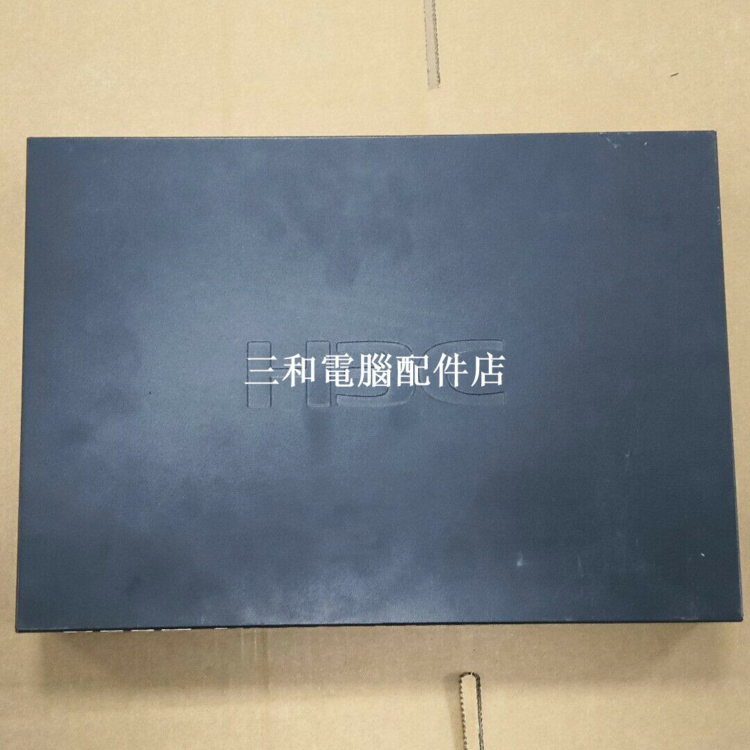 H3C S1224 24 個千兆網口 企業級交換機 獨立管理功能 完美儲存 直接裝機 使用