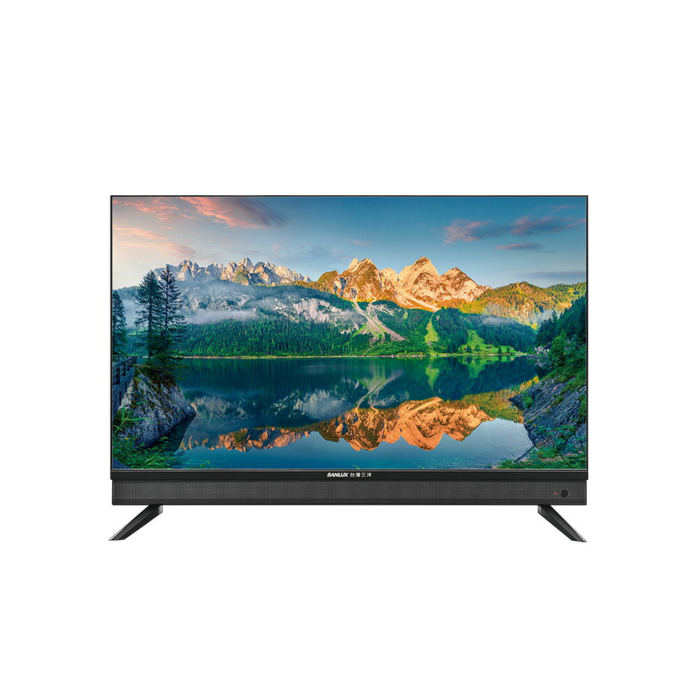 SANLUX台灣三洋 32型 液晶顯示器 /台 SMT-32KT5