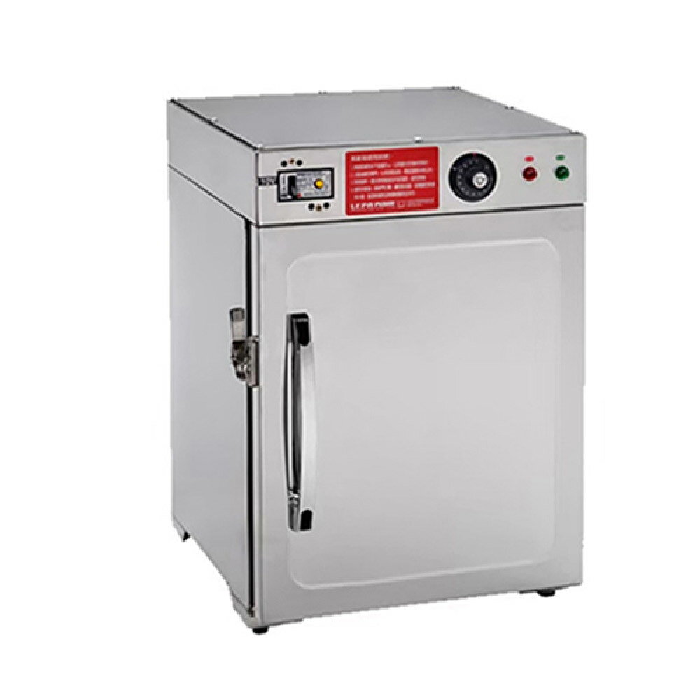 LEPA 力霸牌 桌上 二層 電熱保溫 恆溫箱(免加水) 800W /台 LP-HC-20