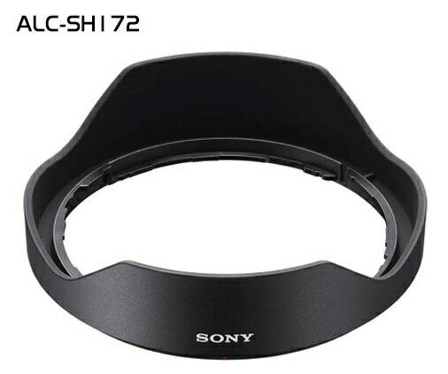 【新博攝影】SELP1635G原廠遮光罩 (Sony FE PZ 16-35mm F4 G專用遮光罩) ALC-SH172 ~下標前，請先確認是否有現貨~