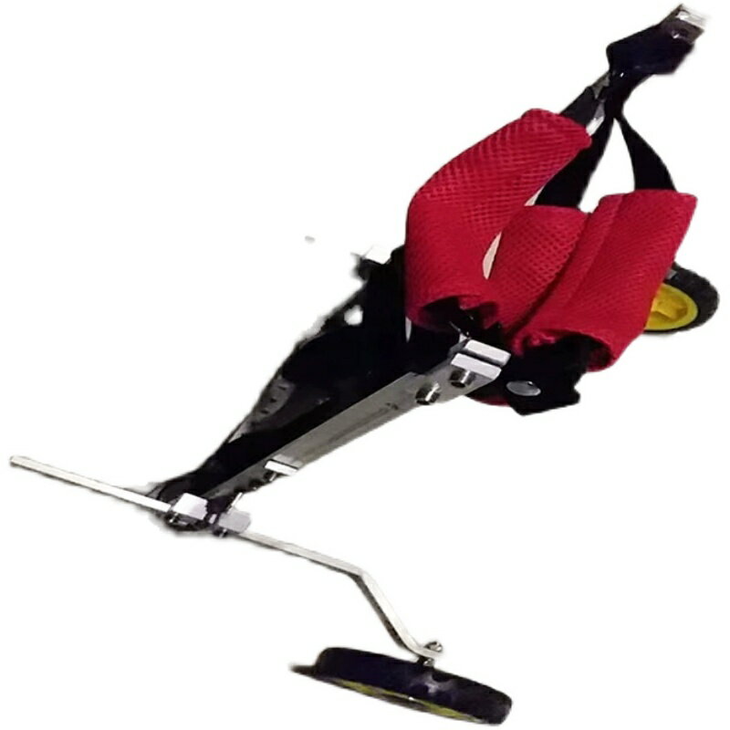 【超多款式咨詢客服】殘疾狗輪椅后肢寵物助力車老年狗癱瘓前肢輔助代步后腿貓咪助行車 4