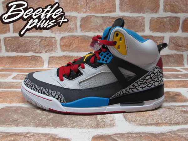 air jordan spizike bordeaux