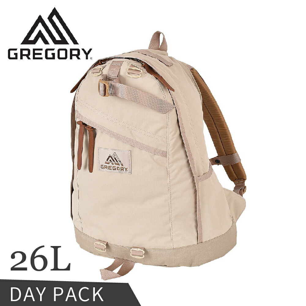 Gregory satuma 26l best sale